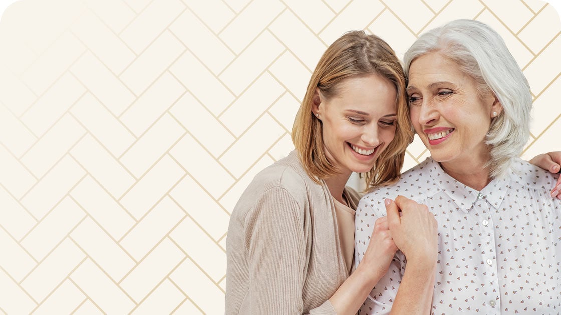 Talking to Your Parents About Mentor Senior Living Options