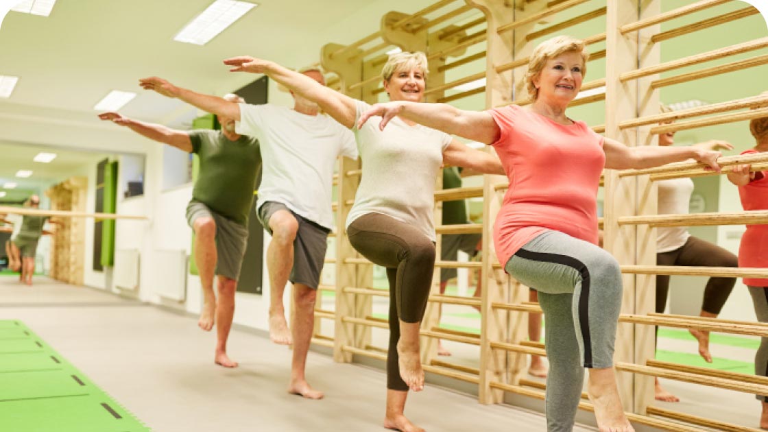 Fall Prevention: Strategies for Seniors to Stay Safe and Independent in Mentor