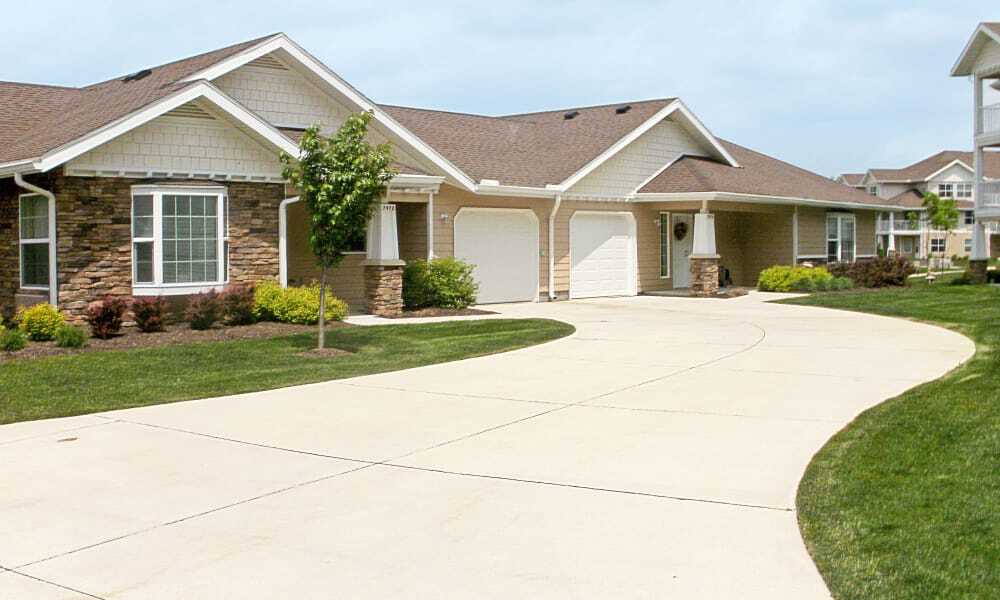Parker Place community photo