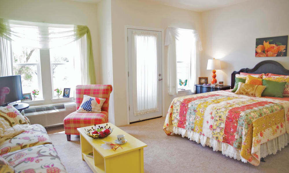 Parker Place community photo