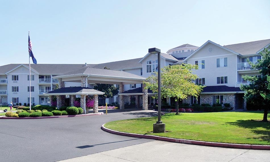 Parker Place community photo